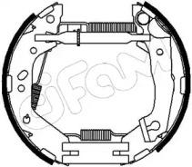 Cifam 151-211 Brake pads