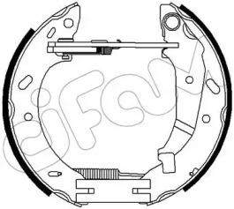 Cifam 151-311 Brake pads Cifam 151-311 Brake pads