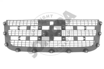 Somora 094507 Grille assy radiator