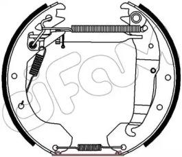 Cifam 151-442 Brake pads Cifam 151-442 Brake pads