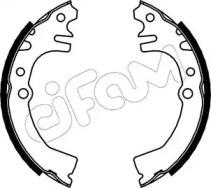 Cifam 153-038 Brake pads Cifam 153-038 Brake pads