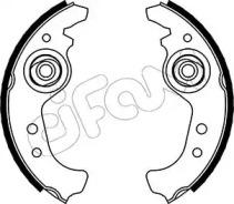 Cifam 153-063 Brake pads Cifam 153-063 Brake pads