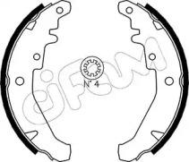 Cifam 153-078 Brake pads Cifam 153-078 Brake pads