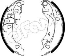 Cifam 153-083 Brake pads Cifam 153-083 Brake pads