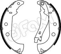 Cifam 153-087 Brake pads Cifam 153-087 Brake pads