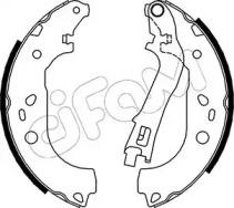 Cifam 153-088 Brake pads Cifam 153-088 Brake pads