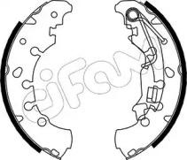 Cifam 153-092 Brake pads Cifam 153-092 Brake pads