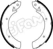 Cifam 153-100 Brake pads Cifam 153-100 Brake pads