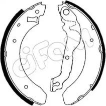 Cifam 153-108 Brake pads Cifam 153-108 Brake pads