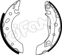 Cifam 153-128 Brake pads Cifam 153-128 Brake pads