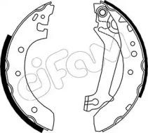 Cifam 153-129 Brake pads Cifam 153-129 Brake pads