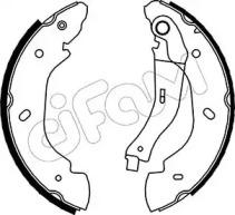 Cifam 153-135 Brake pads Cifam 153-135 Brake pads