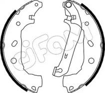 Cifam 153-138 Brake pads Cifam 153-138 Brake pads