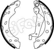 Cifam 153-237 Brake pads