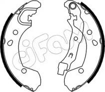 Cifam 153-290 Brake pads Cifam 153-290 Brake pads