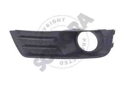 Somora 096026LA Решетка бампера