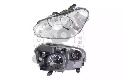 Somora 096116H Фара основна