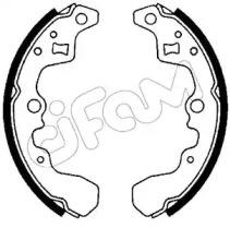 Cifam 153-391 Brake pads Cifam 153-391 Brake pads
