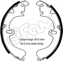 Cifam 153-419 Brake pads Cifam 153-419 Brake pads