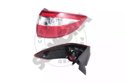 Somora 096271 Ліхтар задній