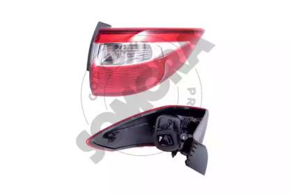 Somora 096271V Ліхтар задній Somora 096271V Ліхтар задній