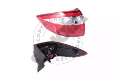 Somora 096272 Ліхтар задній Somora 096272 Ліхтар задній