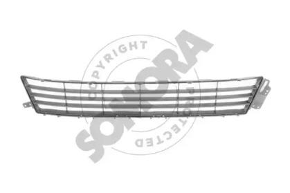 Somora 098026A Решетка бампера Somora 098026A Решетка бампера