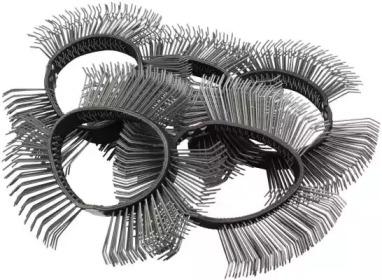 Hazet 9033-6-03/5 Пыльник оси рычага стеклоочистителя Hazet 9033-6-03/5 Пыльник оси рычага стеклоочистителя