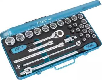 Hazet 905 Набор насадок Hazet 905 Набор насадок