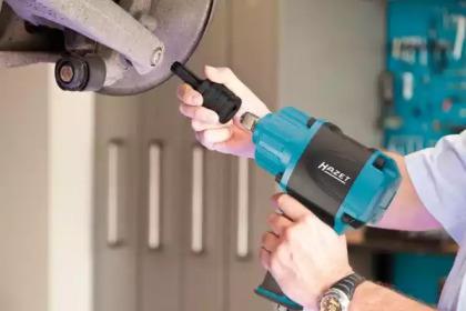 Hazet 990SLG-12 Насадка торцового ключа Hazet 990SLG-12 Насадка торцового ключа