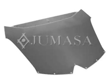 Jumasa 05301067 Капот Jumasa 05301067 Капот