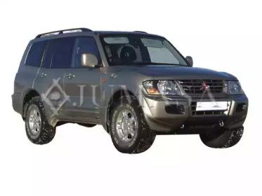 Jumasa V3032113 Glass windscreen Jumasa V3032113 Glass windscreen