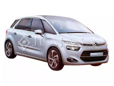 Jumasa 42411082 Lamp assy rear Jumasa 42411082 Lamp assy rear