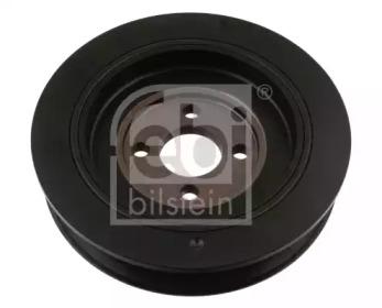 Febi 31096 Шкив коленвала Febi 31096 Шкив коленвала