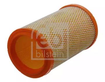 Febi 31155 Air filter Febi 31155 Air filter