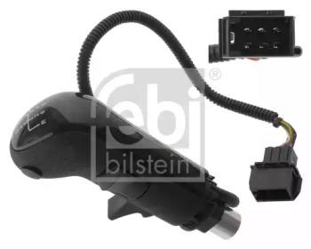 Febi 31162 Knob assy shift lever Febi 31162 Knob assy shift lever