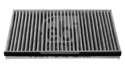 Febi 31168 Фільтр салону