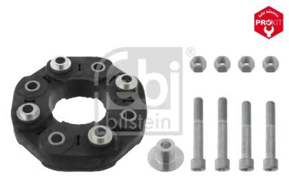 Febi 31179 Flexible coupling kit Febi 31179 Flexible coupling kit