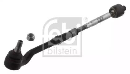 Febi 31224 End assy steering rack