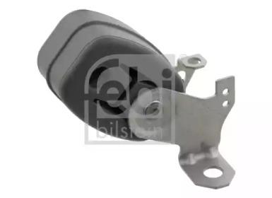 Febi 31249 Exhaust pipe support Febi 31249 Exhaust pipe support