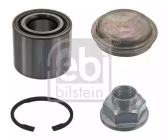 Febi 31341 Wheel bearing Febi 31341 Wheel bearing