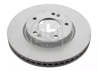 Febi 31360 Brake disc Febi 31360 Brake disc