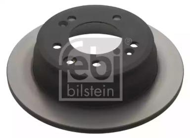 Febi 31363 Brake disc Febi 31363 Brake disc