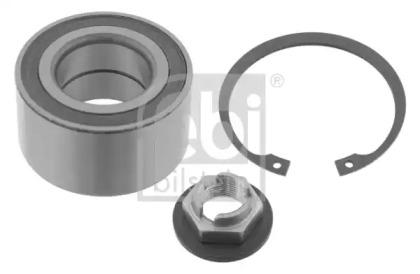 Febi 31379 Wheel bearing Febi 31379 Wheel bearing