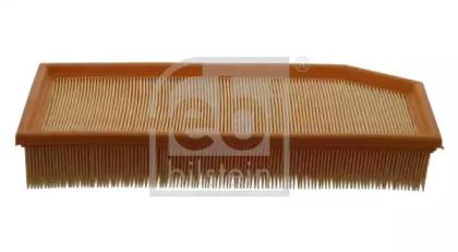 Febi 31416 Air filter Febi 31416 Air filter