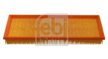 Febi 31435 Air filter Febi 31435 Air filter