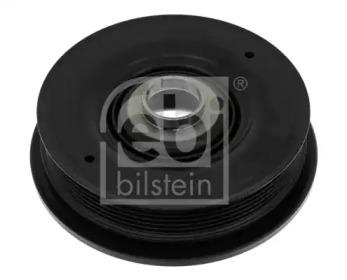 Febi 31483 Шкив коленвала Febi 31483 Шкив коленвала