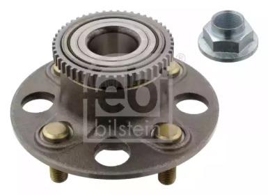 Febi 31567 Wheel bearing Febi 31567 Wheel bearing