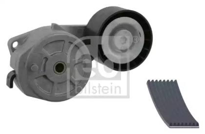 Febi 31625 Belt v Febi 31625 Belt v