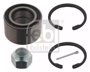 Febi 31690 Wheel bearing